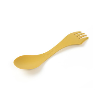Lžíce Spork original Light my Fire mustyyellow bulk