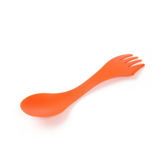 Lžíce Spork original Light my Fire rustyorange bulk