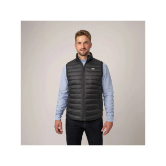 Pánska vesta MAC Alpine, Black