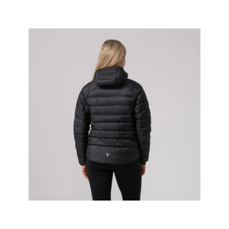 Dámska bunda MAC In SAC Summit, Black