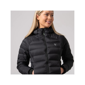 Dámska bunda MAC In SAC Summit, Black