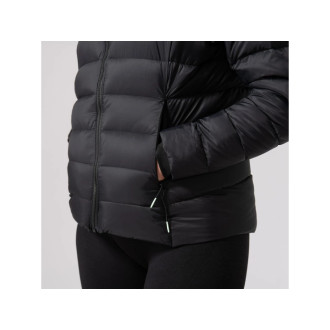 Dámska bunda MAC In SAC Summit, Black