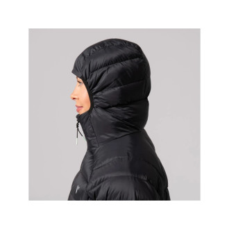 Dámska bunda MAC In SAC Summit, Black