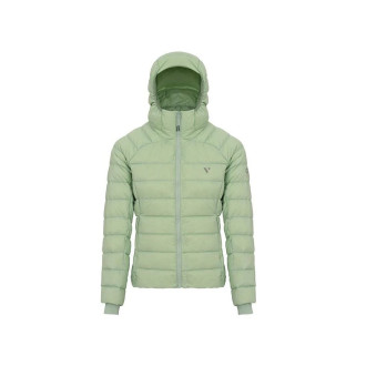 Dámska bunda MAC In SAC Summit, Mint