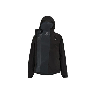 Pánska bunda MAC Ultralite,Jet Black