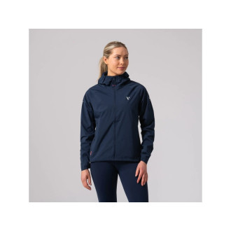 Dámska bunda MAC Ultralite , Navy