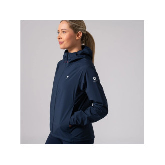 Dámska bunda MAC Ultralite , Navy