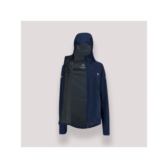 Dámska bunda MAC Ultralite , Navy