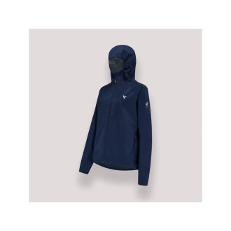 Dámska bunda MAC Ultralite , Navy