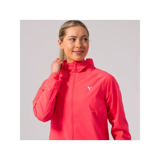 Dámska bunda MAC Ultralite , Neon Watermelon