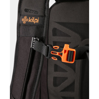 Městský batoh Kilpi HUDSON 30-U černý