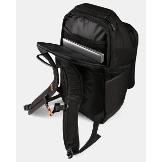 Městský batoh Kilpi HUDSON 30-U černý