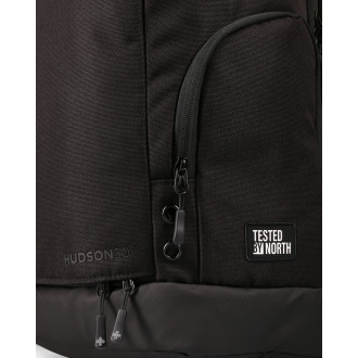 Městský batoh Kilpi HUDSON 30-U černý
