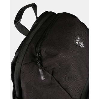 Městský batoh Kilpi HUDSON 30-U černý