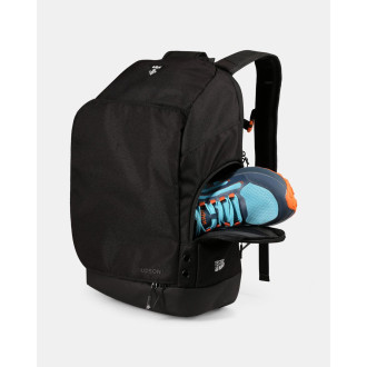 Městský batoh Kilpi HUDSON 30-U černý