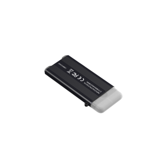 Mini lucerna Fenix E-SPARK