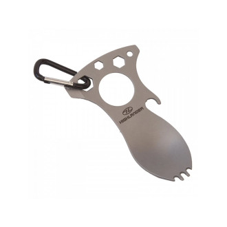 Multifunkční lžíce HIGHLANDER Foon 5 in 1