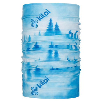 Multifunkční nákrčník Kilpi DARLIN-U blue