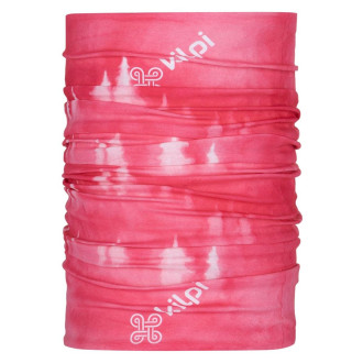 Multifunkční nákrčník Kilpi DARLIN-U pink