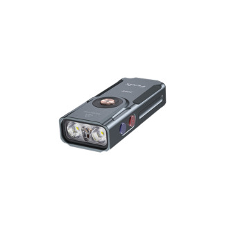 Nabíjecí baterka Fenix E06R šedá