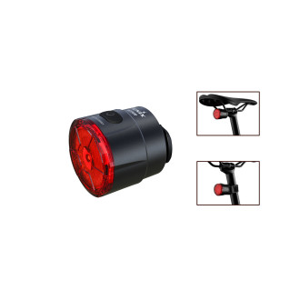 Nabíjecí blikačka Fenix BC06R