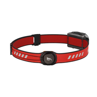 Nabíjecí Čelovka Fenix HL18R-T V2.0 černá