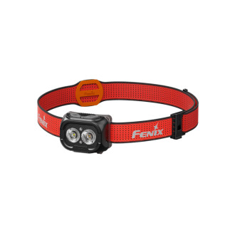 Nabíjecí Čelovka Fenix HL18R-T V2.0 černá