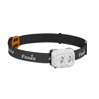 Nabíjecí Čelovka Fenix HL18R-T V2.0 bílá
