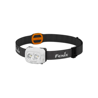 Nabíjecí Čelovka Fenix HL18R-T V2.0 bílá