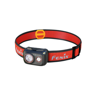 Nabíjecí čelovka Fenix HL32R-T černá