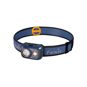 Nabíjecí čelovka Fenix HL32R-T modrá
