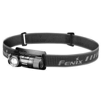 Nabíjecí čelovka Fenix HM51R Ruby V2.0 BLACK