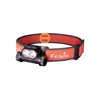 Nabíjecí čelovka Fenix HM65R-T V2.0 černá