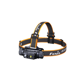 Nabíjecí čelovka Fenix HM70R