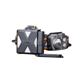 Nabíjecí čelovka Fenix HP16R