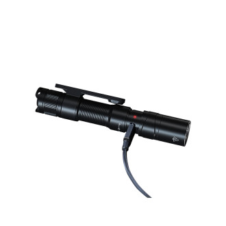 Nabíjecí LED svítilna Fenix LD12R