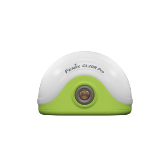 Nabíjecí lucerna Fenix CL20R Pro zelená