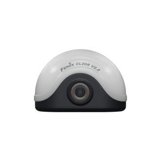 Nabíjecí lucerna Fenix CL20R V2.0 černá