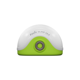 Nabíjecí lucerna Fenix CL20R V2.0 zelená