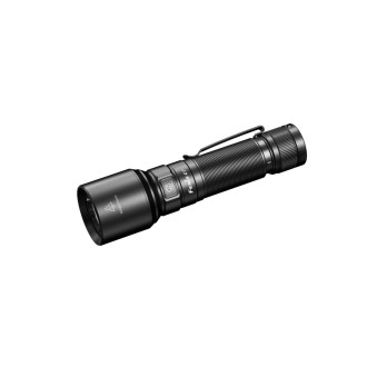 Nabíjecí svítilna Fenix C7 černá