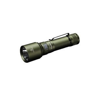 Nabíjecí svítilna Fenix C7 zelená