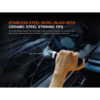 Nabíjecí svítilna Fenix LD35R