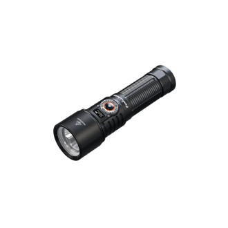 Nabíjecí svítilna Fenix LD36R černá