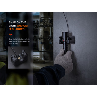 Nabíjecí svítilna Fenix WF26R