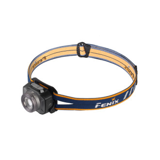Nabíjecí zaostřovací čelovka Fenix HL40R šedá