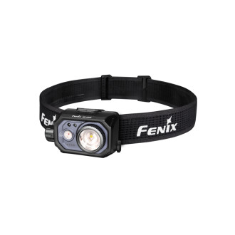 Nabíjecí zaostřovací čelovka Fenix HL45R