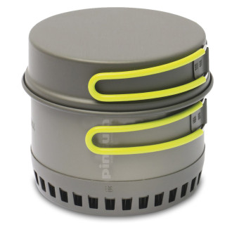 Nádobí Pinguin Quadri X