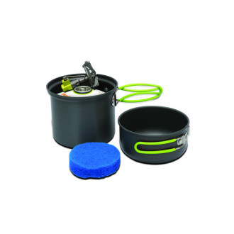 Nádobí Pinguin Solo