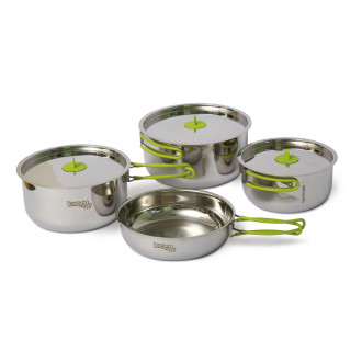 Nádobí Pinguin Trio S