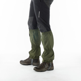 Návleky na obuv SAMUIS unisex olivové